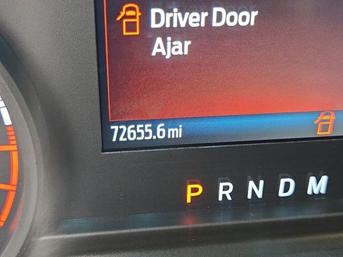 Certified 2023 Ford F150 XL w/ STX Appearance Package RWD image 14