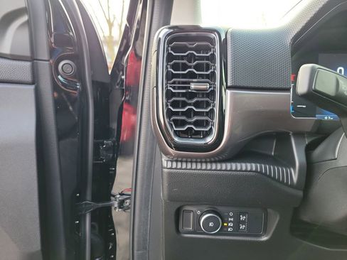 New 2025 Ford Ranger XLT w/ Equipment Group 301A High image 21