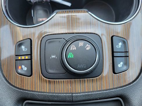 Used 2023 GMC Acadia SLE w/ Elevation Edition image 19