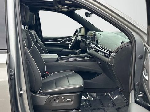 Used 2023 Cadillac Escalade ESV Sport image 22