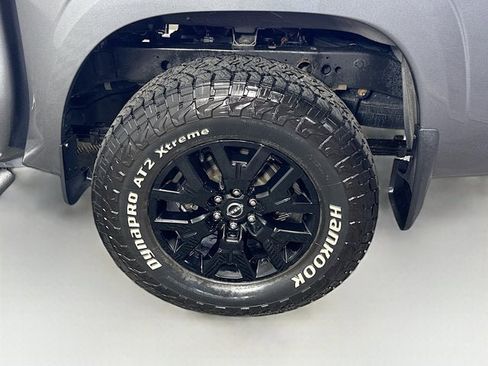 Used 2023 Nissan Frontier SV w/ SV Convenience Package image 24