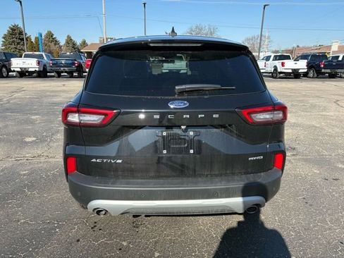 Used 2023 Ford Escape Active w/ Tech Pack #2 image 4