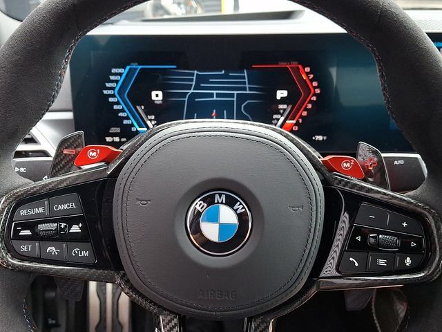 Used 2026 BMW M2 CS RWD image 23