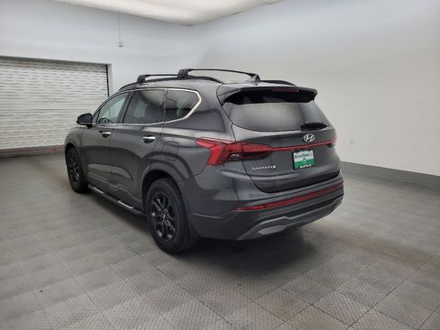 Used 2022 Hyundai Santa Fe XRT image 5