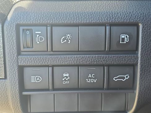 New 2026 Toyota 4Runner Limited image 26