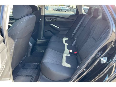 Certified 2023 Honda Accord EX image 14