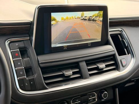 Used 2024 Chevrolet Tahoe Premier RWD image 34