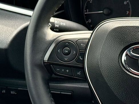 Used 2024 Toyota Corolla SE image 24