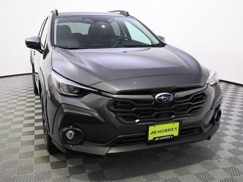 Used 2024 Subaru Crosstrek 2.5i Limited AWD/4WD image 7
