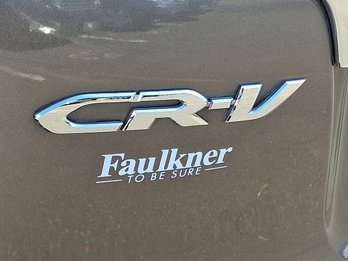 Used 2015 Honda CR-V LX image 31