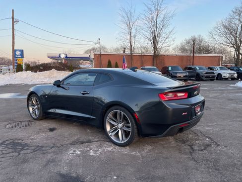 Used 2017 Chevrolet Camaro LT w/ RS Package image 23