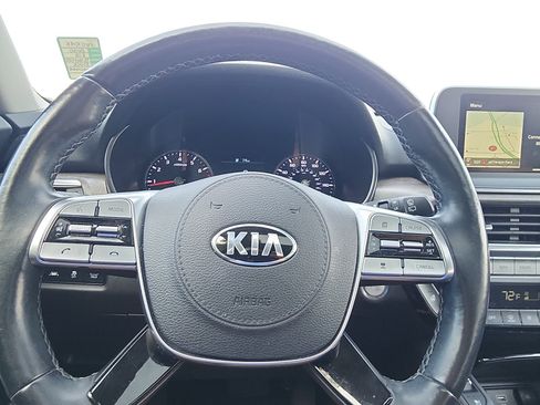 Used 2020 Kia Telluride EX AWD/4WD image 12