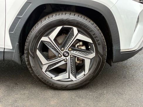 Used 2022 Hyundai Tucson SEL w/ Convenience + Premium Package image 50