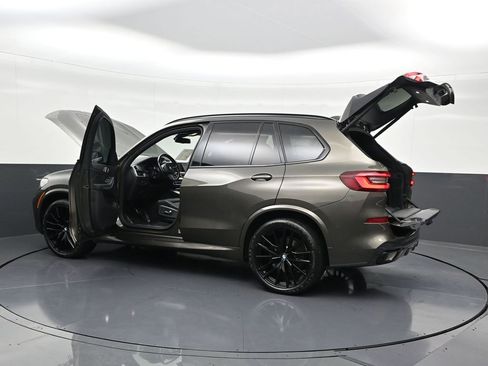 Used 2023 BMW X5 sDrive40i w/ M Sport Package image 37