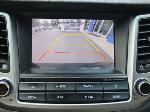 Used 2018 Hyundai Tucson SEL AWD/4WD image 20