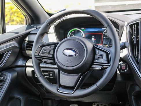 New 2026 Subaru Crosstrek 2.5i Sport w/ Crosstrek Mirror Package AWD/4WD image 14