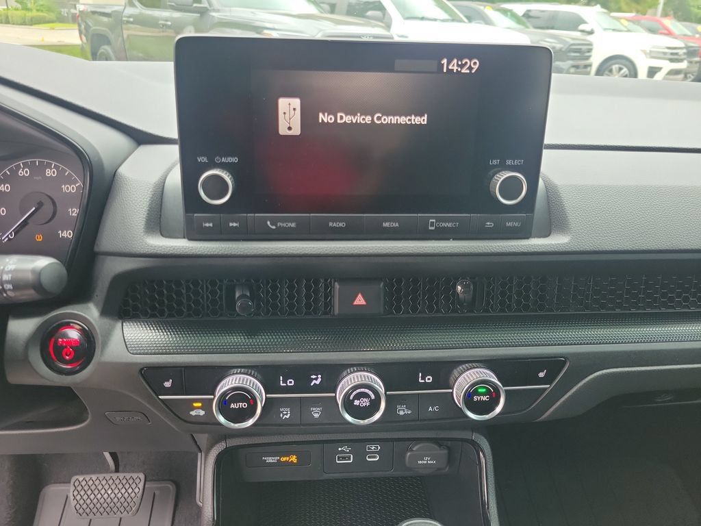 Used 2023 Honda CR-V Sport image 24
