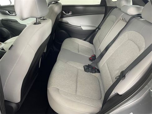 Certified 2023 Hyundai Kona SE image 16