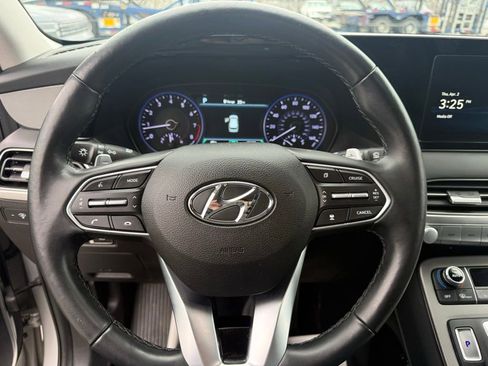 Used 2022 Hyundai Palisade SEL w/ Premium Package image 19