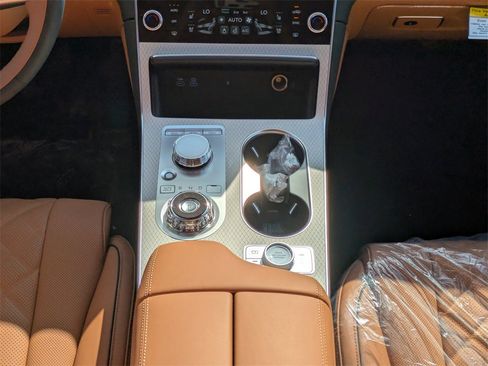 New 2026 Genesis GV80 3.5T Prestige image 19