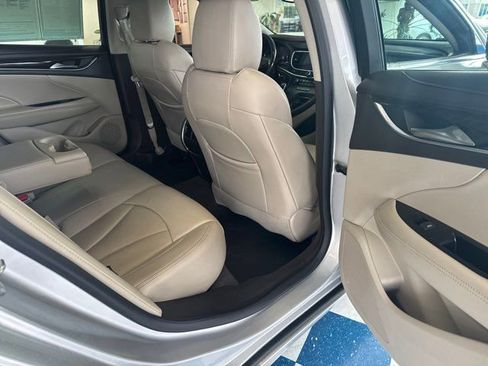 Used 2017 Buick LaCrosse Essence w/ Sights and Sounds Package image 16