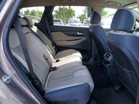 Used 2020 Hyundai Santa Fe SEL w/ Cargo Package image 36