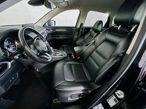 Used 2024 MAZDA CX-5 AWD 2.5 S w/ Select Package image 12
