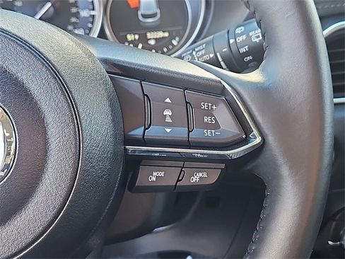 Used 2023 MAZDA CX-5 AWD 2.5 S w/ Select Package image 22