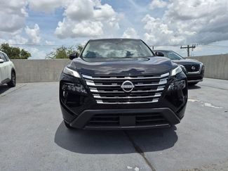 Certified 2024 Nissan Rogue SV FWD video 2
