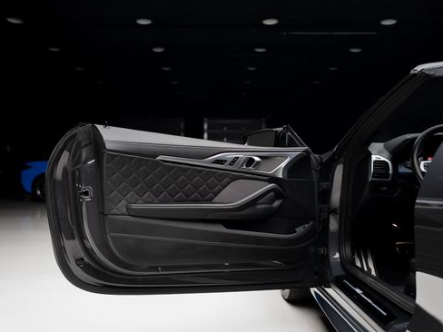 Used 2022 BMW M8 Competition w/ M Carbon Exterior Package AWD/4WD image 61
