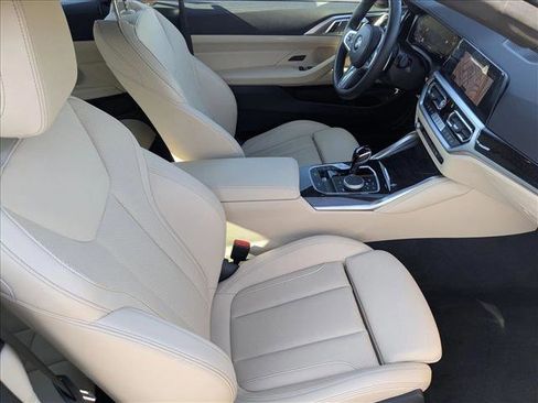 Certified 2023 BMW M440i Convertible image 20