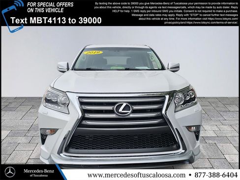 Used 2019 Lexus GX 460 Premium image 2