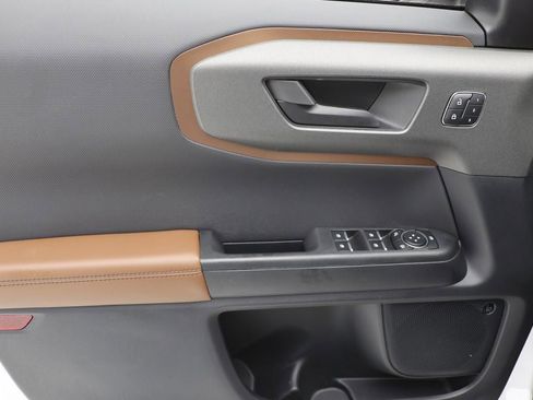 Used 2025 Ford Bronco Sport Outer Banks w/ Outer Banks Tech Package+ image 15