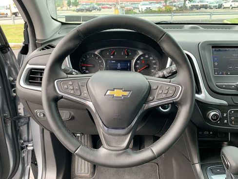 Certified 2024 Chevrolet Equinox LT AWD/4WD image 11