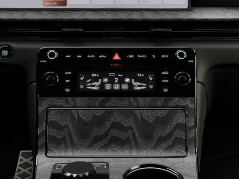 New 2026 Genesis GV80 3.5T Prestige AWD/4WD image 15