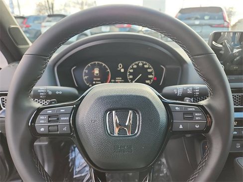 New 2026 Honda Civic Sport image 18