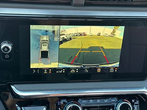 New 2026 GMC Sierra 1500 Denali w/ Technology Package image 18