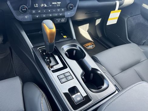 New 2026 Subaru Outback Wilderness AWD/4WD image 19
