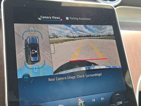 Certified 2026 Mercedes-Benz GLC 300 4MATIC image 33