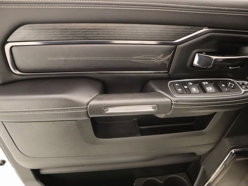 Used 2024 RAM 3500 Limited image 15