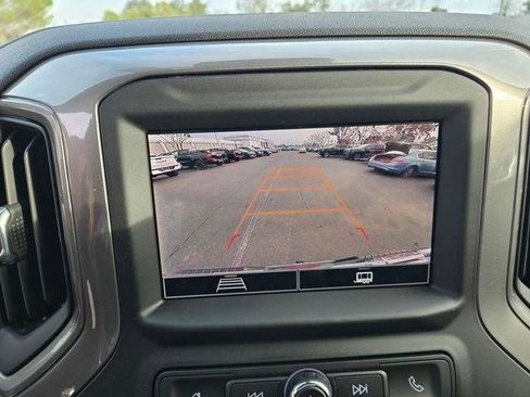 New 2026 GMC Sierra 1500 Pro w/ Pro Value Package AWD/4WD image 12