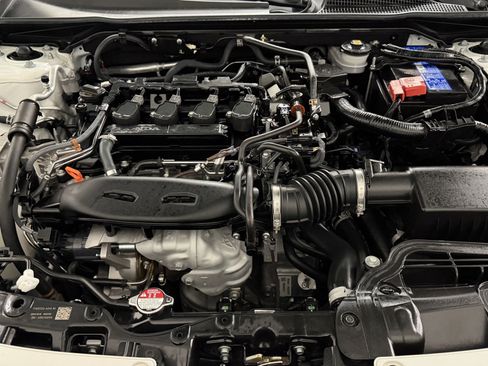 Used 2024 Honda Civic Touring image 40