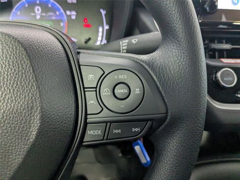 New 2026 Toyota Corolla LE image 13