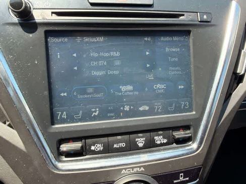 Used 2020 Acura MDX FWD image 29