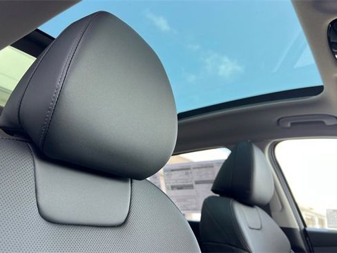 New 2025 Hyundai Tucson SEL image 17