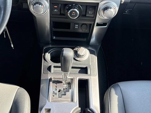 Used 2019 Toyota 4Runner SR5 Premium AWD/4WD image 15
