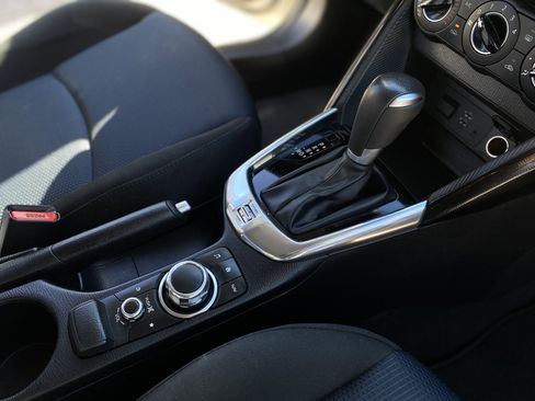 Used 2016 Scion iA image 23