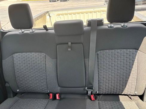 New 2025 Ford Ranger XL w/ Trailer Tow Package image 31