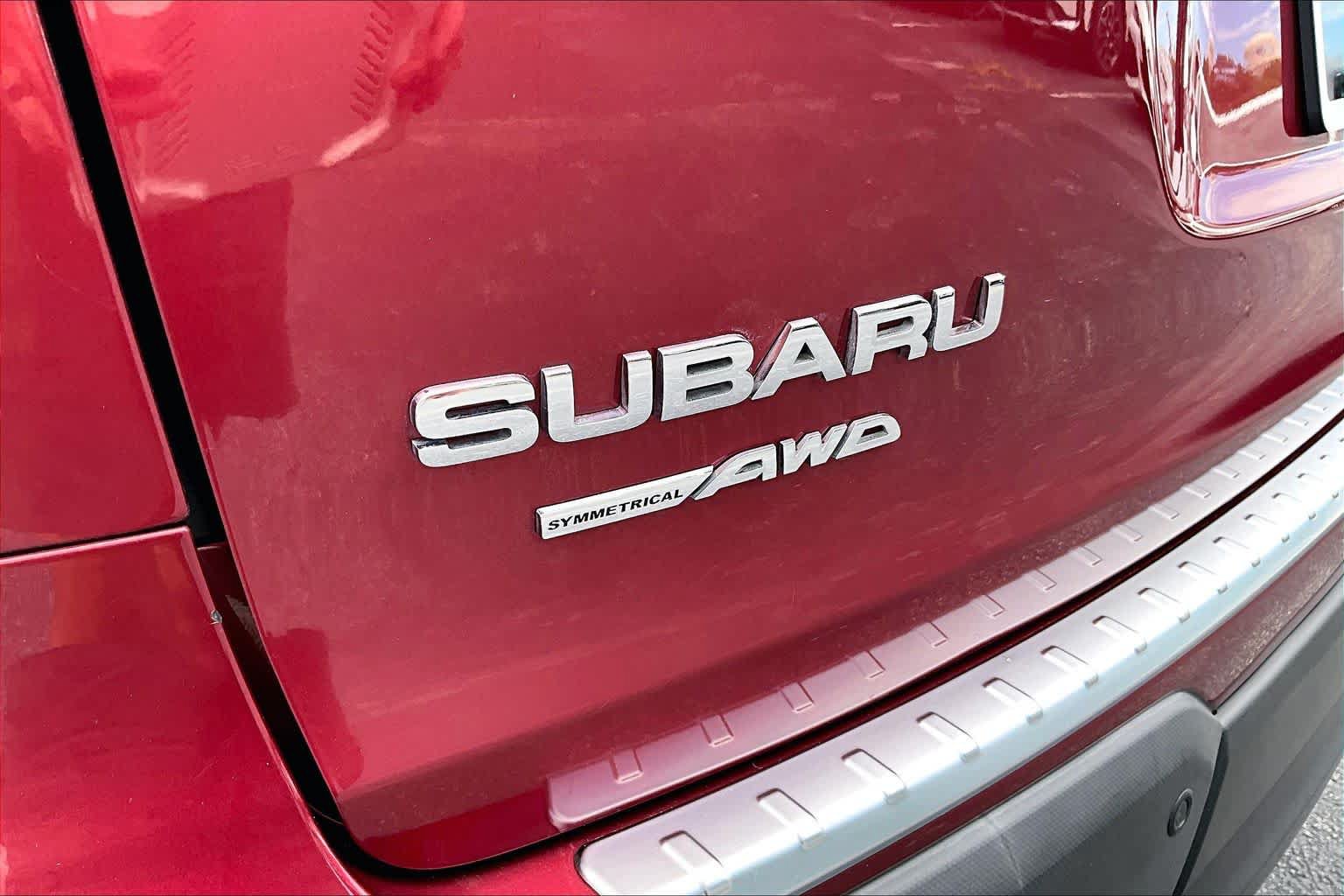 Used 2019 Subaru Ascent Touring w/ Popular Package #2A AWD/4WD image 31