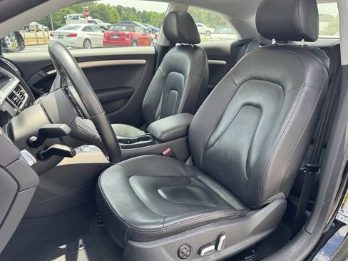 Used 2016 Audi A5 2.0T Premium AWD/4WD image 9